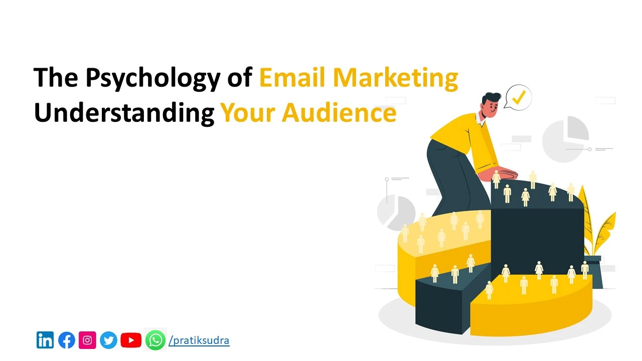 The Psychology of Email Marketing - Understanding Your Audience